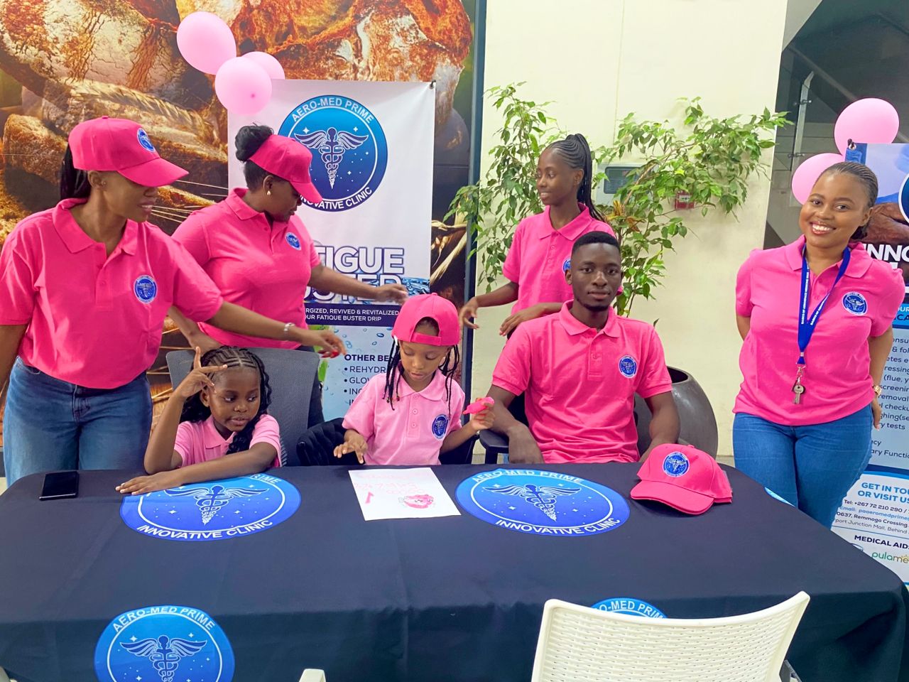 Innovative Team Image 0